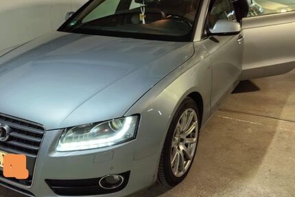 Audi A5 220.000 km 8.000 &euro; Baiersbronn 72270