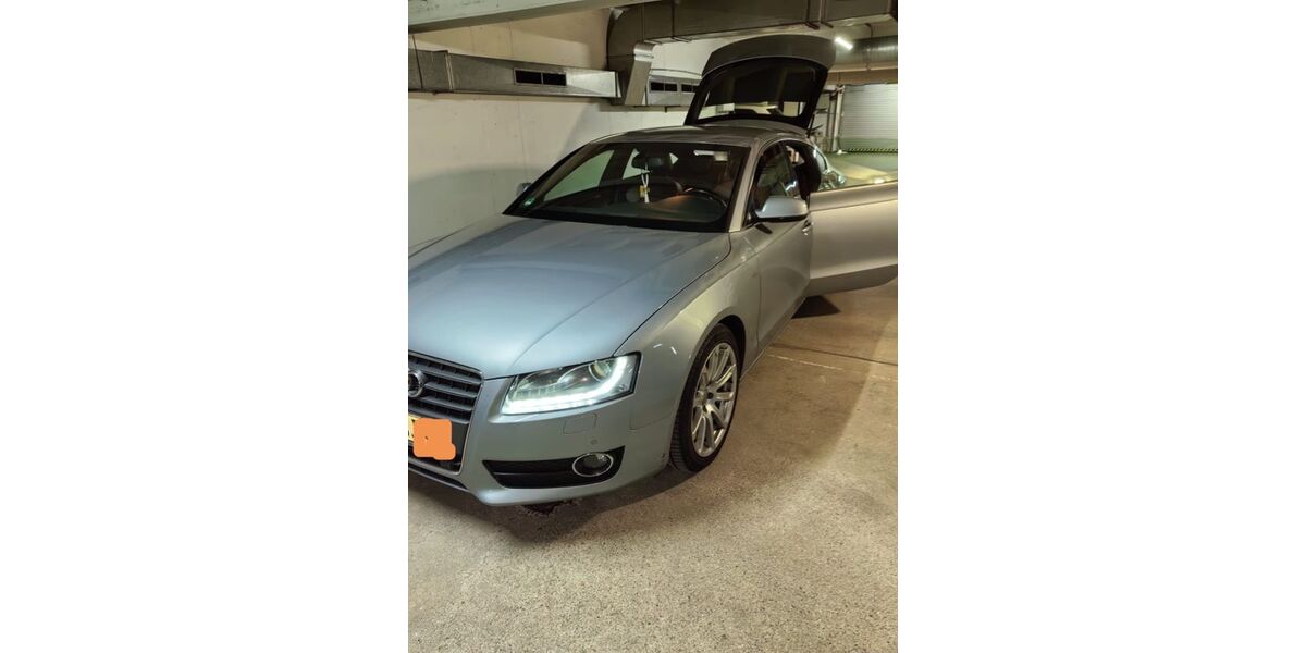 Audi A5 220.000 km 8.000 &euro; Baiersbronn 72270