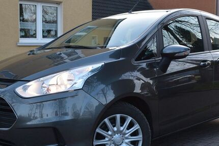 Ford B-Max 25.000 km 9.690 &euro; Bergkamen 59192