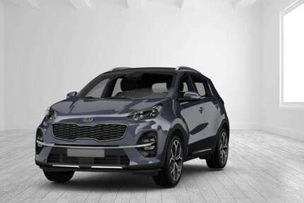 Kia Sportage 87.200 km 18.990 &euro; Achern 77855