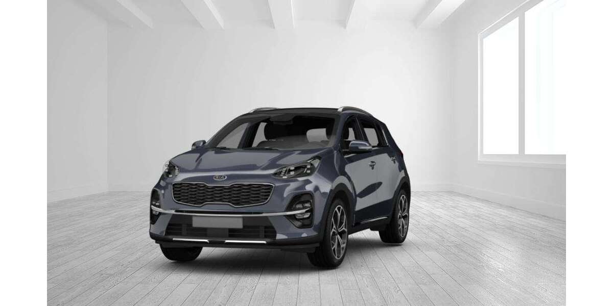 Kia Sportage 87.200 km 18.990 &euro; Achern 77855