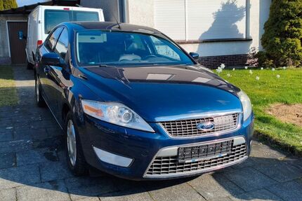 Ford Mondeo 184.000 km 4.300 &euro; Bergisch Gladbach 51467