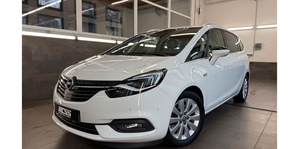 Opel Zafira 146.239 km 11.988 &euro; Cottbus 03044