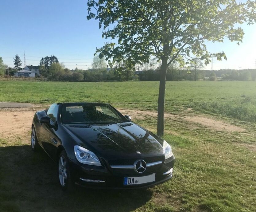 SLK 200