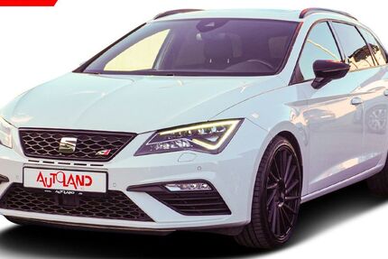 Seat Leon 108.404 km 19.890 &euro; Berlin 12683