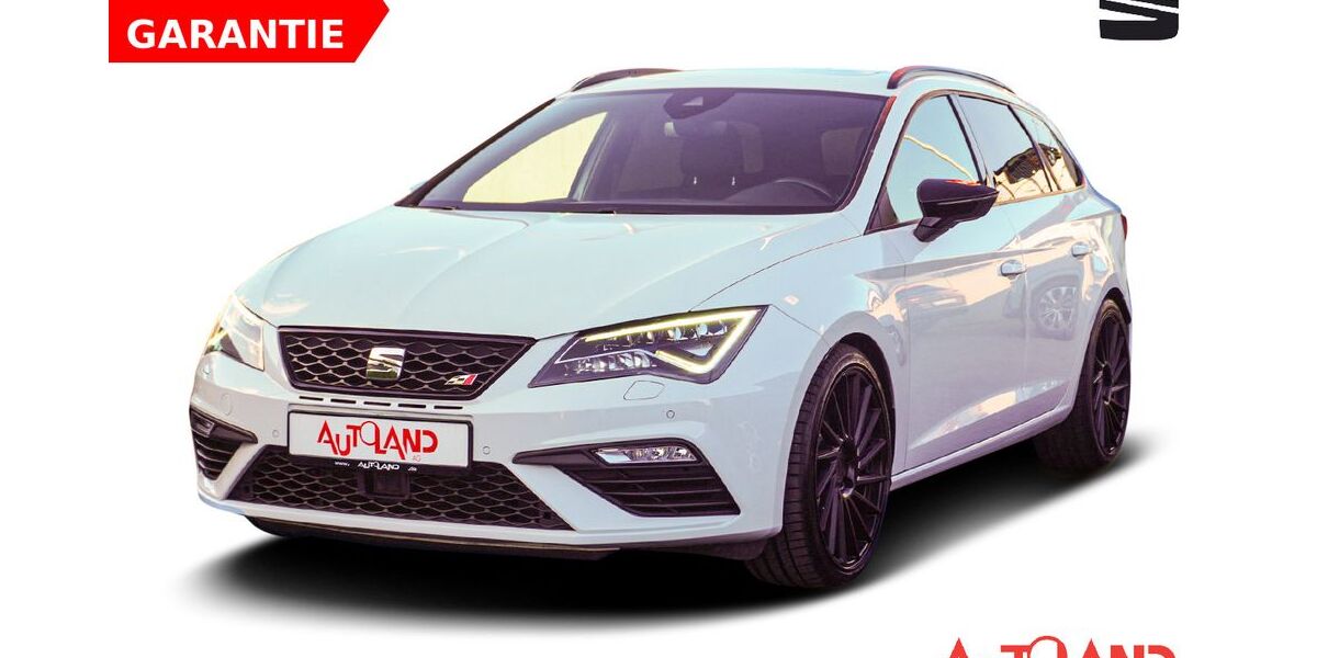 Seat Leon 108.404 km 19.890 &euro; Berlin 12683