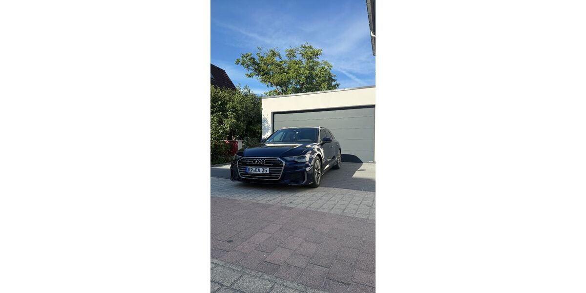 Audi A6 202.000 km 21.600 &euro; Maxdorf 67133