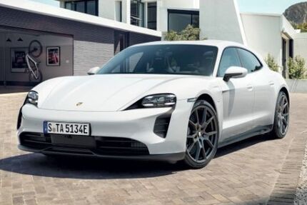 Porsche Taycan 55.081 km 77.900 &euro; Saarbrücken 66115
