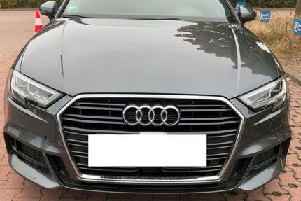 Audi A3 108.691 km 14.750 € Wiederitzsch 04158