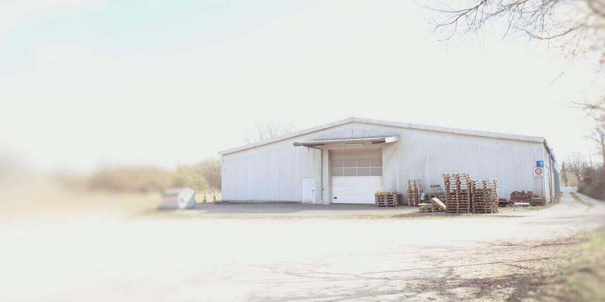 Gewerbeobjekt Uelzen Ripdorf - 2.950.000&euro; | Angebot:25877282