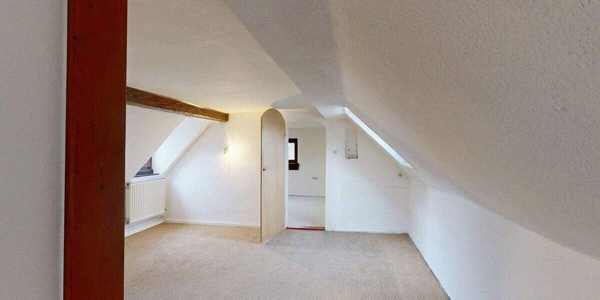 Mehrfamilienhaus, Wohnhaus Germersheim - 6 Zimmer, 125 m&sup2;, 220.000&euro; | Angebot:24738220