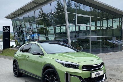 Kia XCeed 34.387 km 25.990 &euro; Schmallenberg 57392