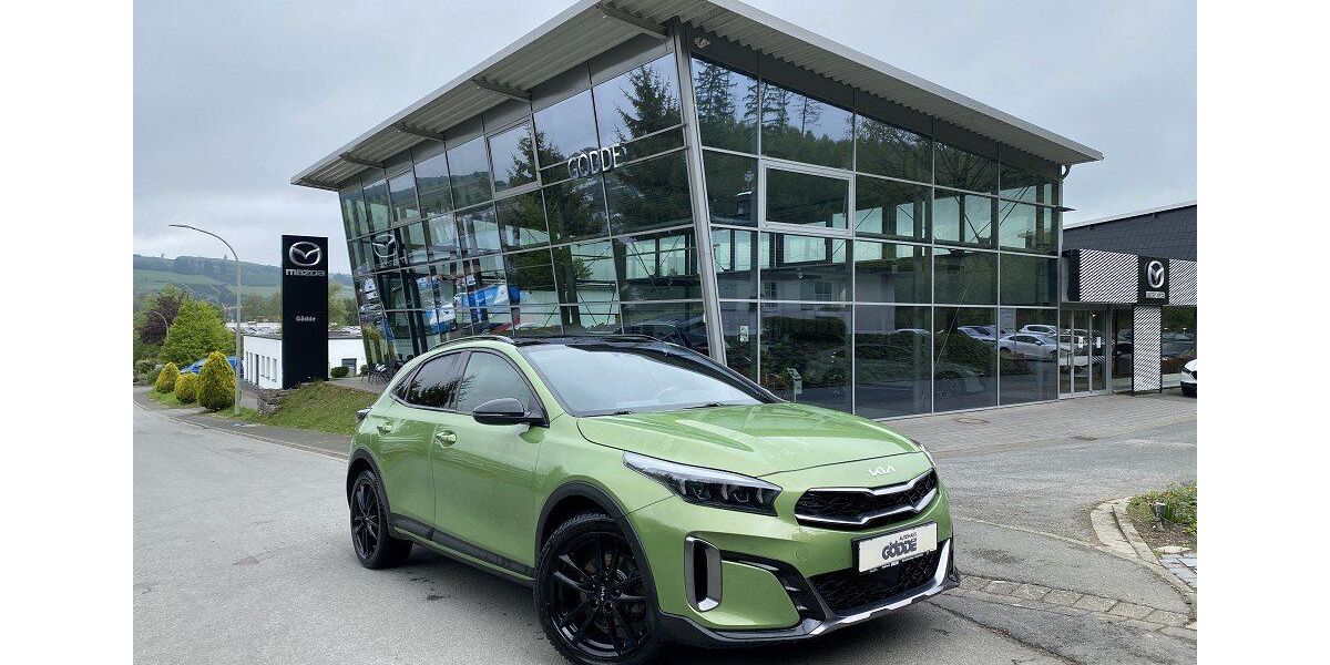 Kia XCeed 34.387 km 25.990 &euro; Schmallenberg 57392
