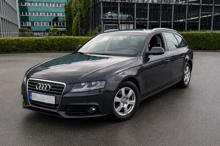 Audi A4 201.000 km 4.500 &euro; Frankfurt am Main 65934