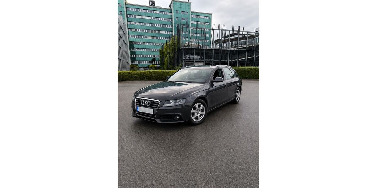 Audi A4 201.000 km 4.500 &euro; Frankfurt am Main 65934