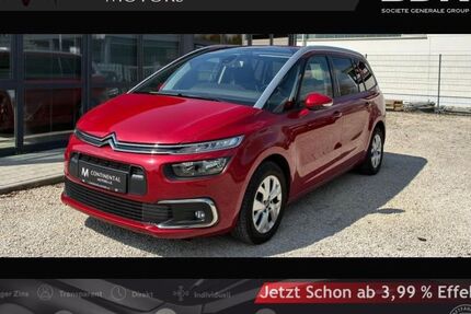 Citroen Grand C4 Picasso / SpaceTourer 86.000 km 15.900 &euro; Schwabmünchen 86830