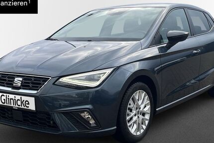 Seat Ibiza 19.651 km 18.880 &euro; Lübbecke 32312