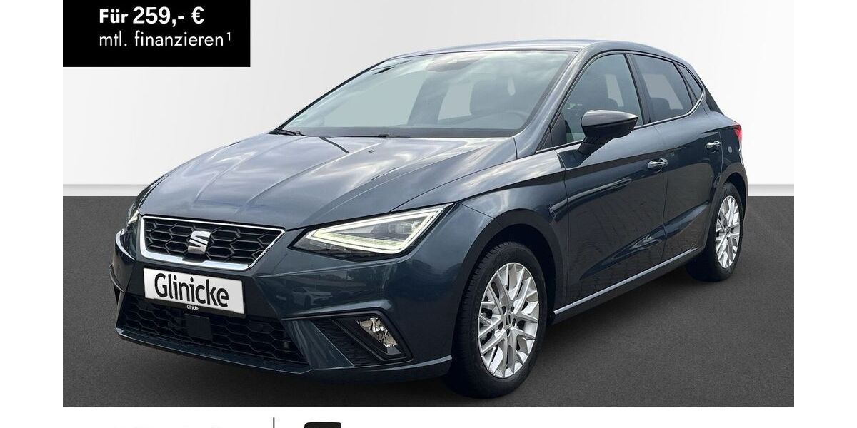Seat Ibiza 19.651 km 18.880 &euro; Lübbecke 32312