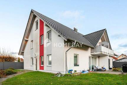 Attraktives Mehrfamilienhaus in ruhiger Lage am Wasser | Voll vermietet | Frei verfügbar ab Mai 1 zimmer