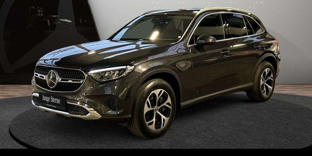 Mercedes-Benz GLC 300 6.935 km 59.990 &euro; Bremen 28307