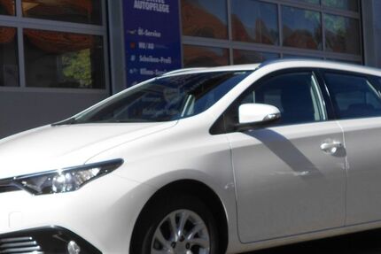 Toyota Auris 22.000 km 15.780 &euro; Bodensee bei Göttingen 37434
