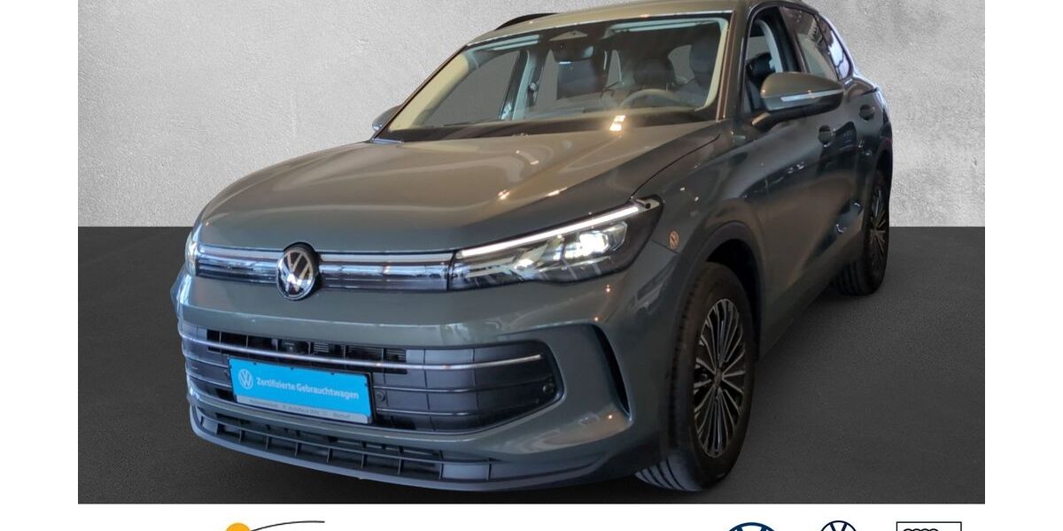 VW Tiguan 30.199 km 37.860 &euro; Hohenwestedt 24594