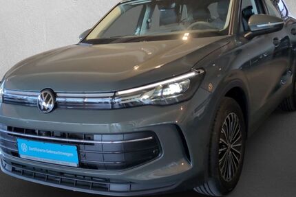 VW Tiguan 30.222 km 37.860 &euro; Hohenwestedt 24594