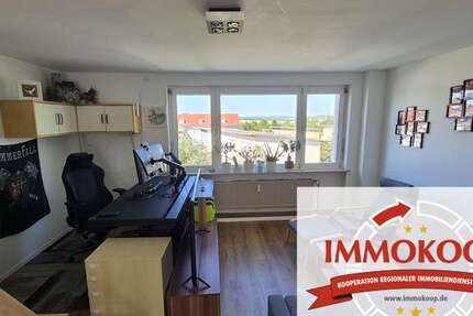 Wohnung Remseck am Neckar - 3.5 Zimmer, 81 m&sup2;, 279.000&euro; | Angebot:27034523