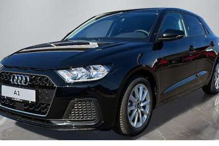 Audi A1 1.500 km 23.330 &euro; Lohr am Main 97816