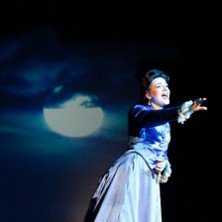 Sissi 25.04.2026 Stadthalle Gersthofen