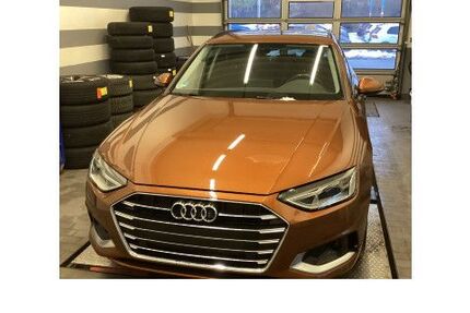 Audi A4 75.895 km 22.690 &euro; Hildesheim 31137