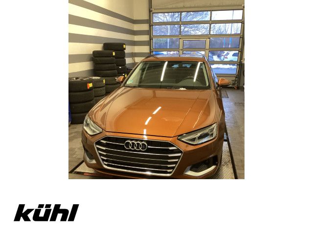 Audi A4 75.895 km 22.690 &euro; Hildesheim 31137