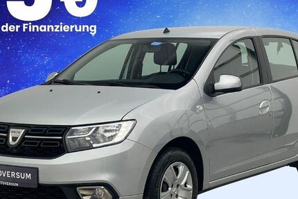 Dacia Sandero 69.520 km 8.985 &euro; Uetersen bei Hamburg 25436