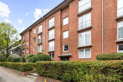 Wohnung zum Kaufen in Hamburg Eilbek 275.000 € 47 m² 2 zimmer