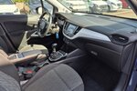 Opel Crossland X 1,2 Rückfahrkamera, Einparkhilfe, Klim 63.770 km 10.390 &euro; Rodgau 63110