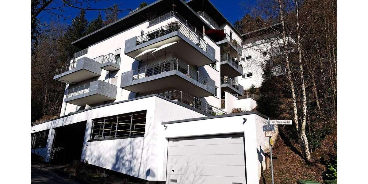 Etagenwohnung Rösrath - 3 Zimmer, 107 m&sup2;, 1.235&euro; | Angebot:26333633