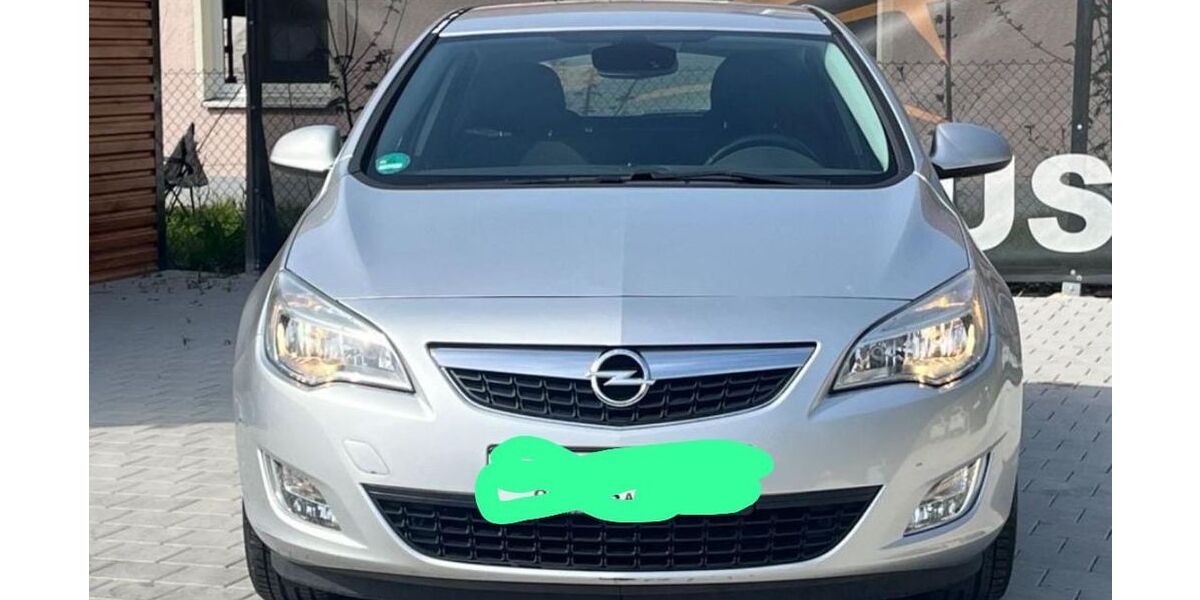Opel Astra 160.000 km 3.400 &euro; Herrenberg 71083
