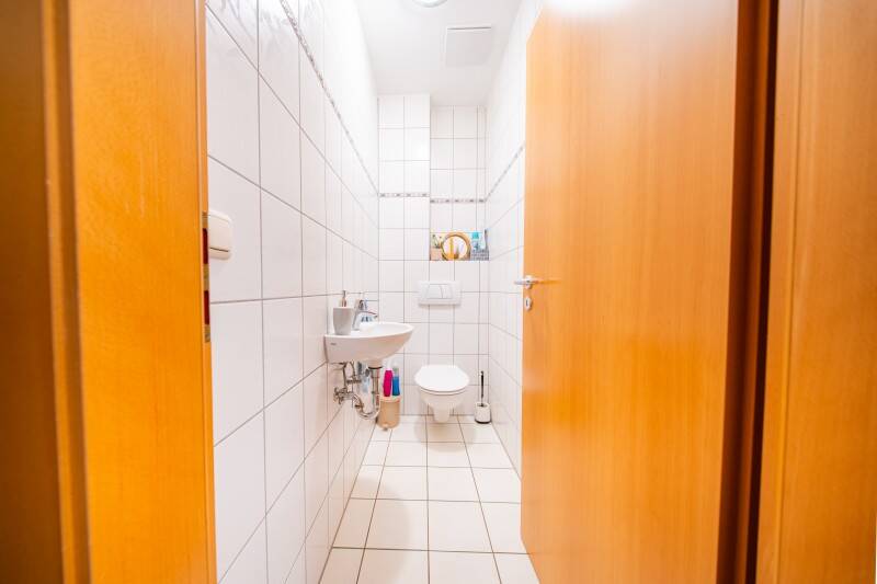 Etagenwohnung Nettetal Kaldenkirchen - 3 Zimmer, 94 m&sup2;, 247.000&euro; | Angebot:26154025