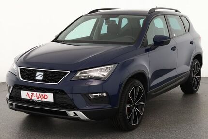 Seat Ateca 78.815 km 20.990 € Dresden 01069