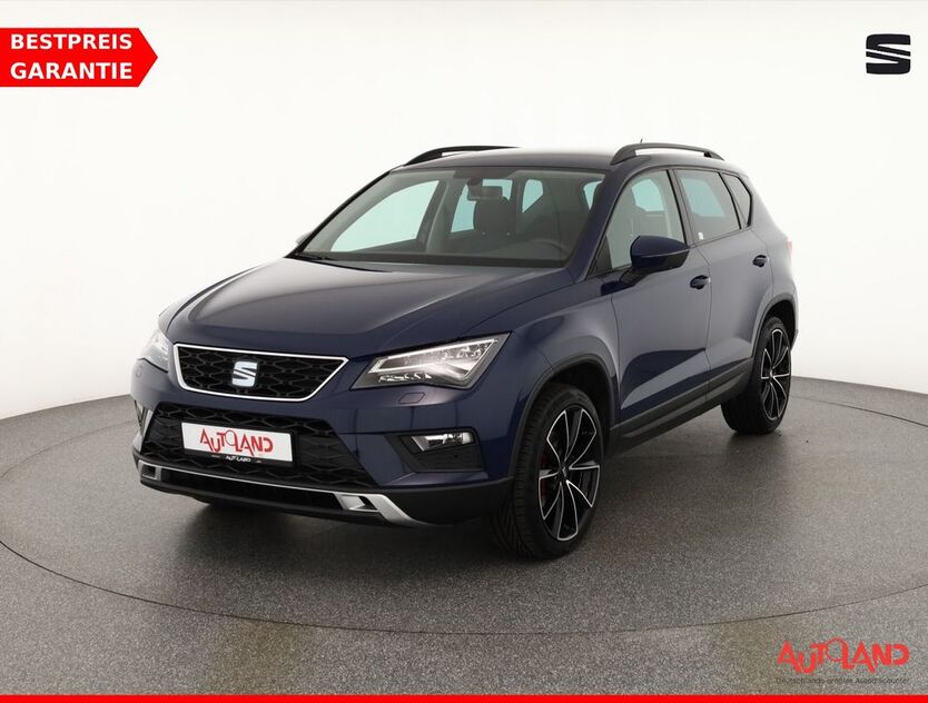 Seat Ateca 78.815 km 20.990 € Dresden 01069