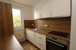 Hier kocht der Chef noch selbst...neu sanierte 2-RW mit Einbauküche, Dusche u. Balkon!!! 2 zimmer