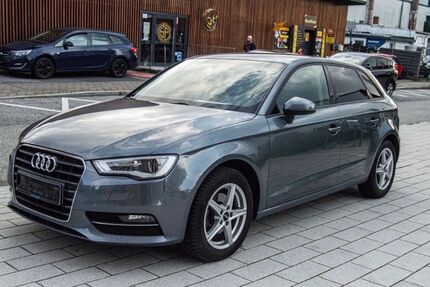 Audi A3 128.000 km 15.000 &euro; Ratzeburg 23909
