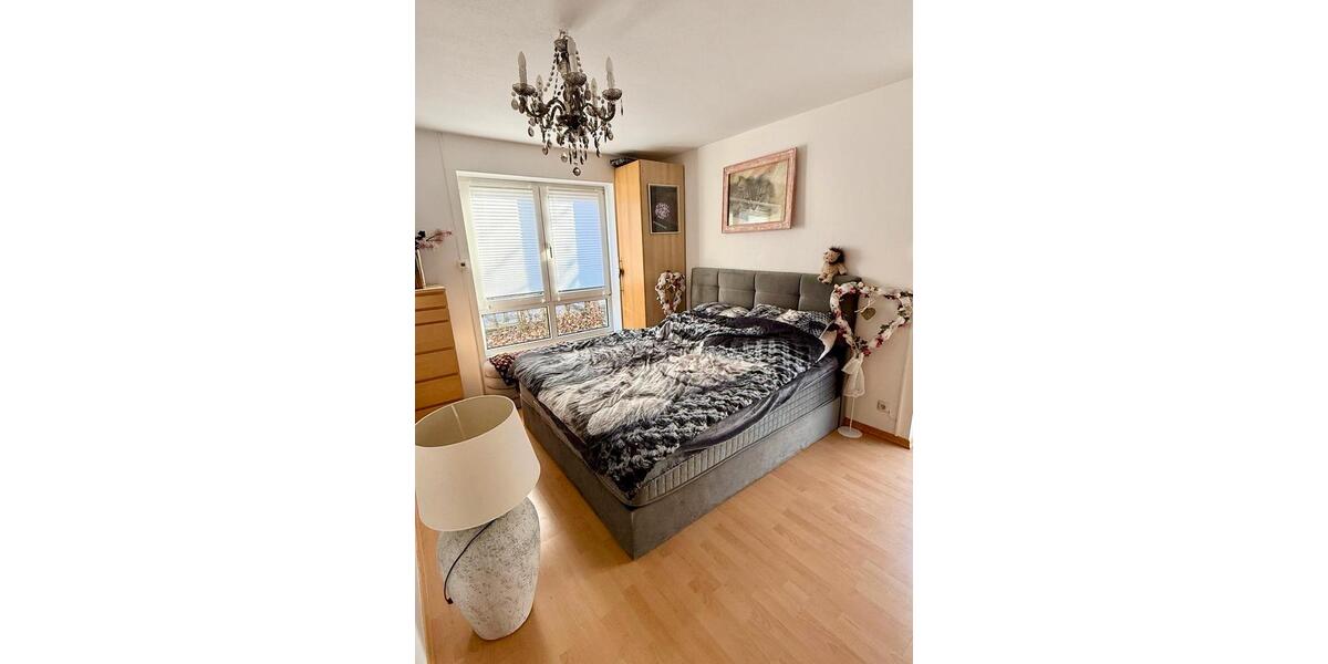 Erdgeschoßwohnung München Bogenhausen - 2 Zimmer, 63 m&sup2;, 610.000&euro; | Angebot:26729932