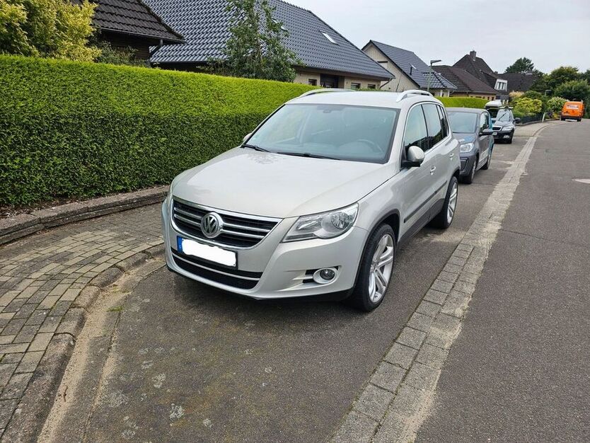 Tiguan