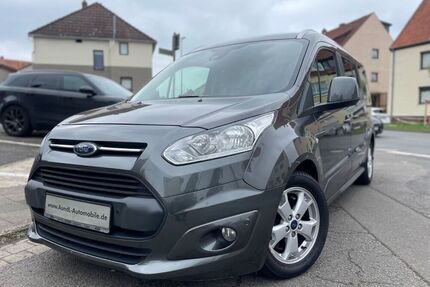 Ford Grand Tourneo