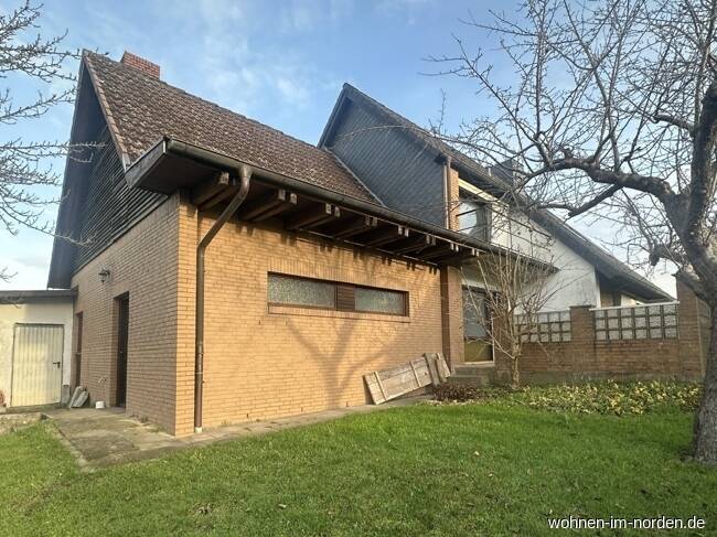 Einfamilienhaus Preetz - 5 Zimmer, 150 m&sup2;, 390.000&euro; | Angebot:25697502
