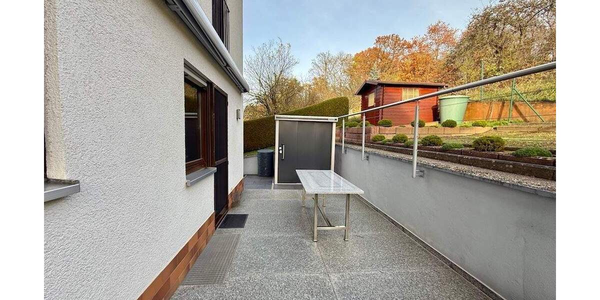 Etagenwohnung Hersbruck Altensittenbach - 6 Zimmer, 152 m&sup2;, 485.000&euro; | Angebot:25726431
