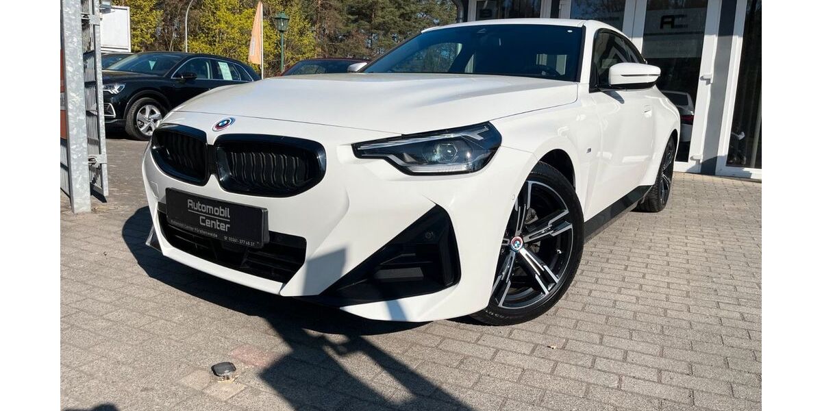 BMW 220 51.800 km 34.980 &euro; Fürstenwalde 15517