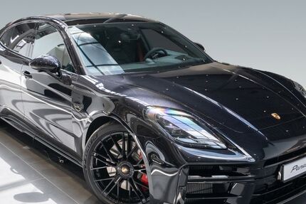 Porsche Panamera 9.900 km 175.900 &euro; Heilbronn 74074