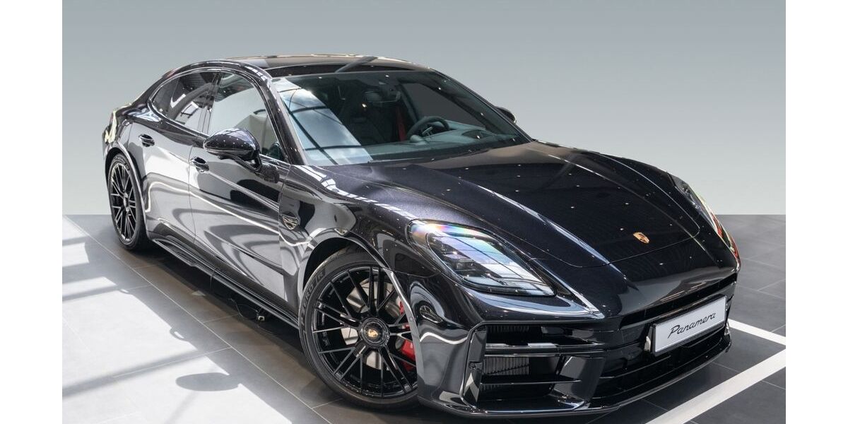 Porsche Panamera 9.900 km 175.900 &euro; Heilbronn 74074